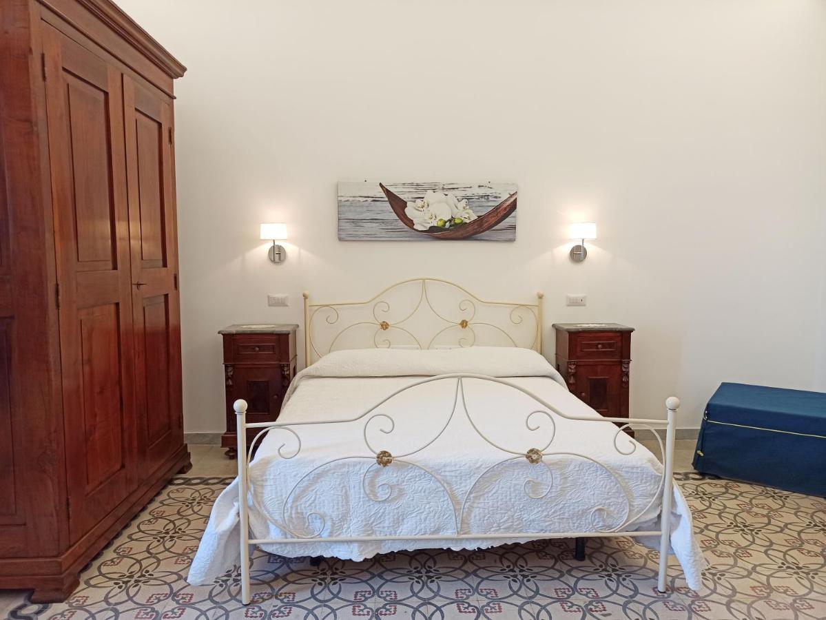 Emerald'S Resort - Filomena Conca dei Marini Ngoại thất bức ảnh