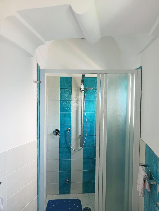 Emerald'S Resort - Filomena Conca dei Marini Ngoại thất bức ảnh